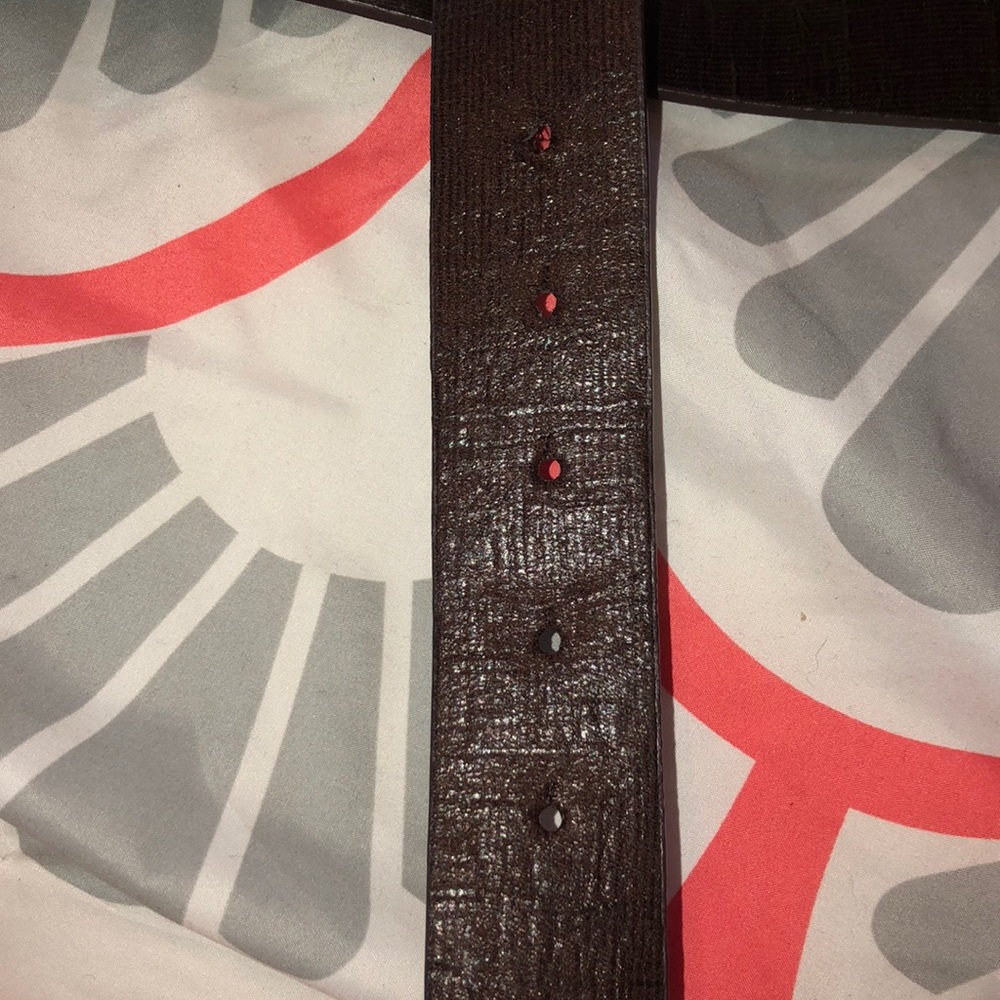 Belt - Picture 3 of 4